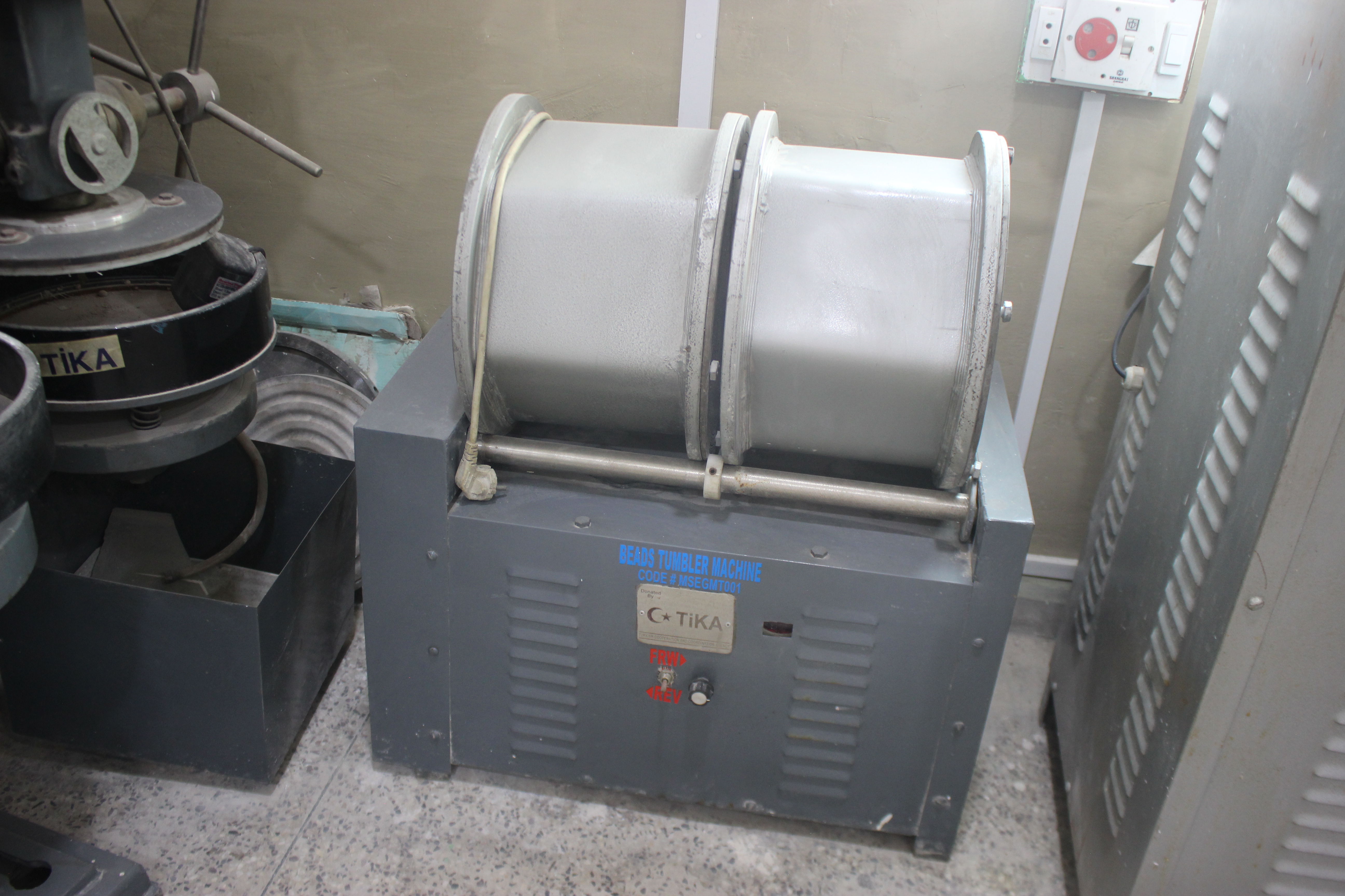 Gems Testing & Certification